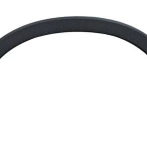 MOLDURA DE LODERA LH