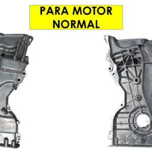 TAPADERA FRONTAL DE MOTOR
