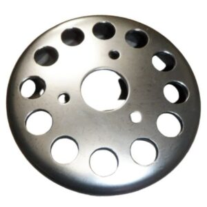 POLEA DE BOMBA DE AGUA